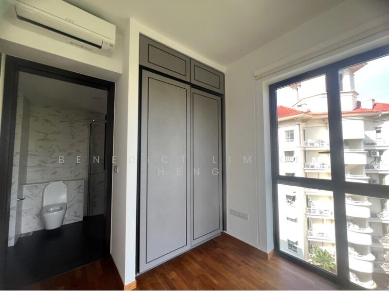 For Rent - Mayfair Modern