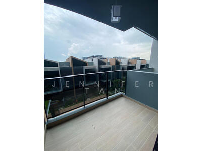 For Rent - Kent Ridge Hill Residences