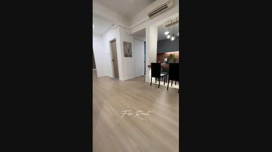 Azalea Park Condo, 6 Flora Road, Changi Airport / Changi Village, 3 Bedrooms, 947 sqft, Condominium For Rent, by Daphne Phua, 24728828 - PropertyGuru.com.sg