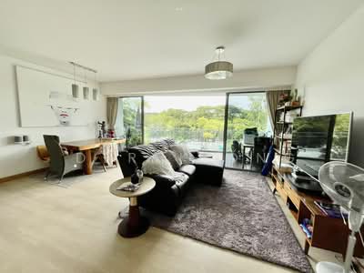 For Rent - Silversea