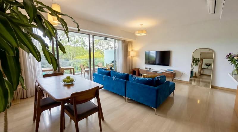 For Rent - Silversea