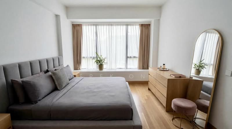 For Rent - Silversea