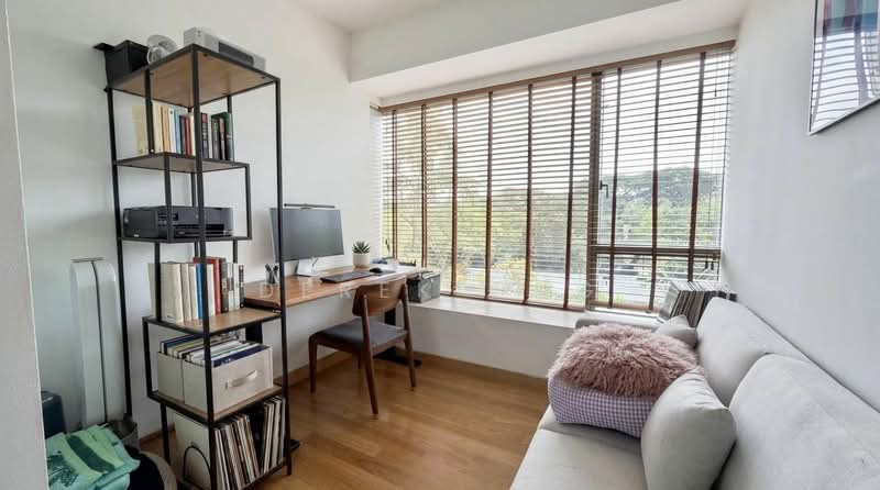 For Rent - Silversea