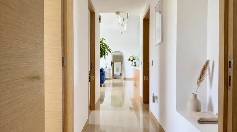 For Rent - Silversea