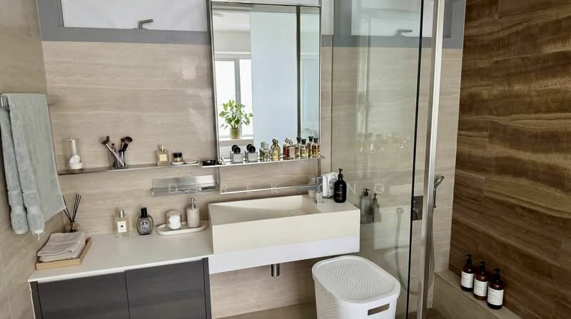 For Rent - Silversea