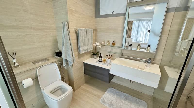 For Rent - Silversea