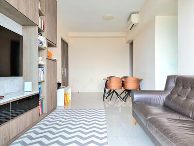 For Rent - Stars of Kovan