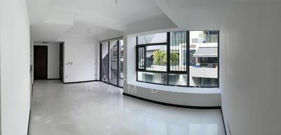 For Rent - Holland Residences