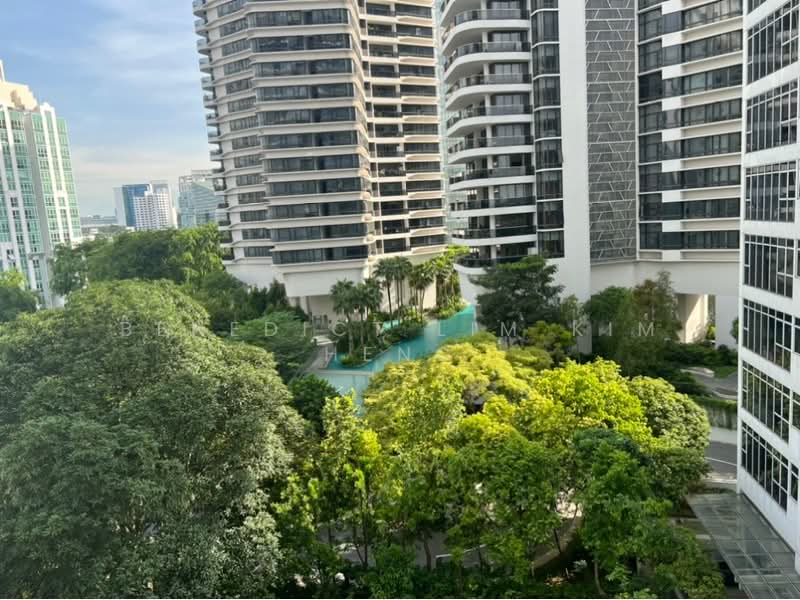 L'VIV, 23 Newton Road, 2 Bedrooms, 614 sqft, Apartment For Sale, by Benedict Lim Kim Heng, 24728904 - PropertyGuru.com.sg