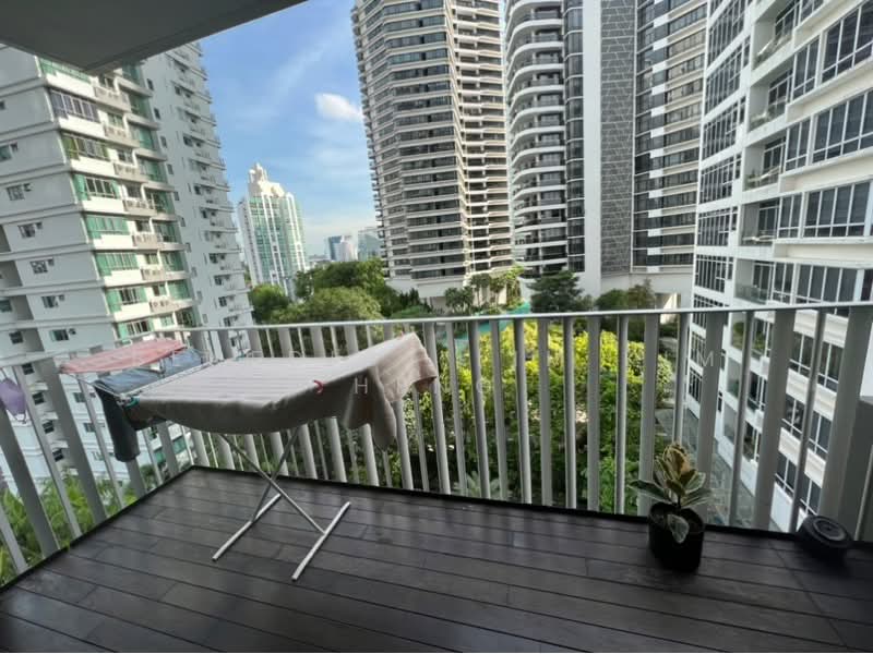 L'VIV, 23 Newton Road, 2 Bedrooms, 614 sqft, Apartment For Sale, by Benedict Lim Kim Heng, 24728904 - PropertyGuru.com.sg