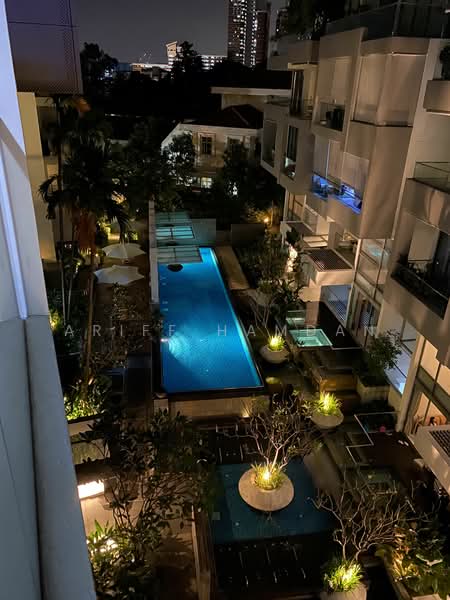 Holland Residences, 5 Taman Warna, 3 Bedrooms, 1,981 sqft, Condominium For Rent, by Ariff HD, 24728912 - PropertyGuru.com.sg