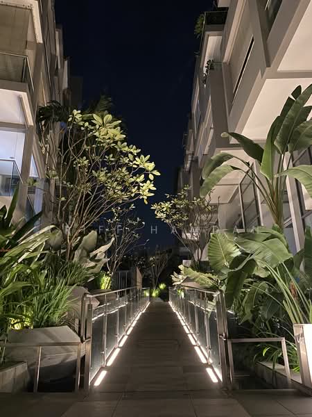 Holland Residences, 5 Taman Warna, 3 Bedrooms, 1,981 sqft, Condominium For Rent, by Ariff HD, 24728912 - PropertyGuru.com.sg