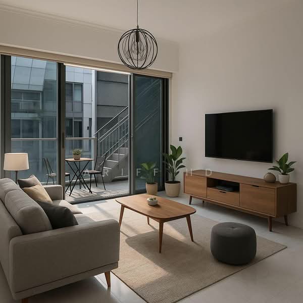 Holland Residences, 5 Taman Warna, 3 Bedrooms, 1,981 sqft, Condominium For Rent, by Ariff HD, 24728912 - PropertyGuru.com.sg