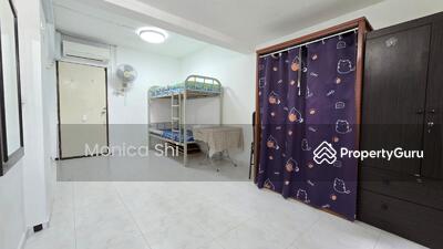 For Rent - 517 Jurong West Street 52