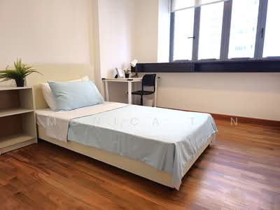 For Rent - The Linc