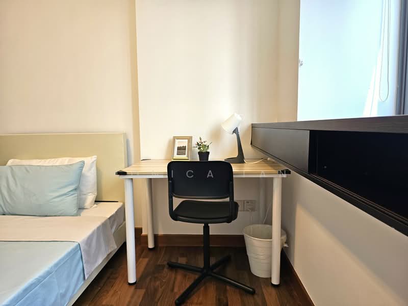 The Linc, 7 Lincoln Road, Room Rental, 110 sqft, Condominium For Rent, by Monica Tan, 24729059 - CR5 - PropertyGuru.com.sg