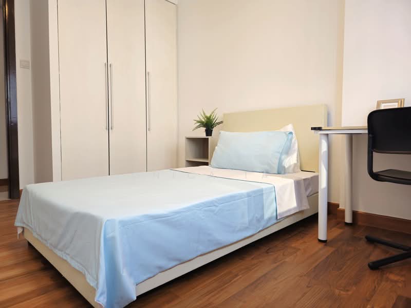 The Linc, 7 Lincoln Road, Room Rental, 110 sqft, Condominium For Rent, by Monica Tan, 24729059 - CR5 - PropertyGuru.com.sg