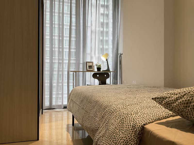 The Linc, 7 Lincoln Road, Room Rental, 110 sqft, Condominium For Rent, by Monica Tan, 24729059 - CR2 - PropertyGuru.com.sg