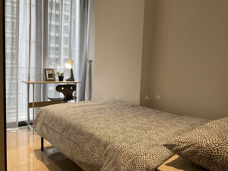 The Linc, 7 Lincoln Road, Room Rental, 110 sqft, Condominium For Rent, by Monica Tan, 24729059 - CR2 - PropertyGuru.com.sg