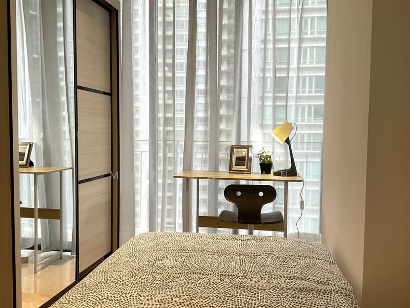 The Linc, 7 Lincoln Road, Room Rental, 110 sqft, Condominium For Rent, by Monica Tan, 24729059 - CR2 - PropertyGuru.com.sg