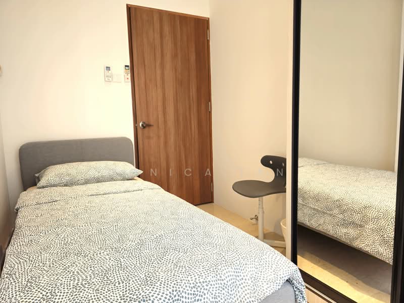 The Linc, 7 Lincoln Road, Room Rental, 110 sqft, Condominium For Rent, by Monica Tan, 24729059 - CR2 - PropertyGuru.com.sg
