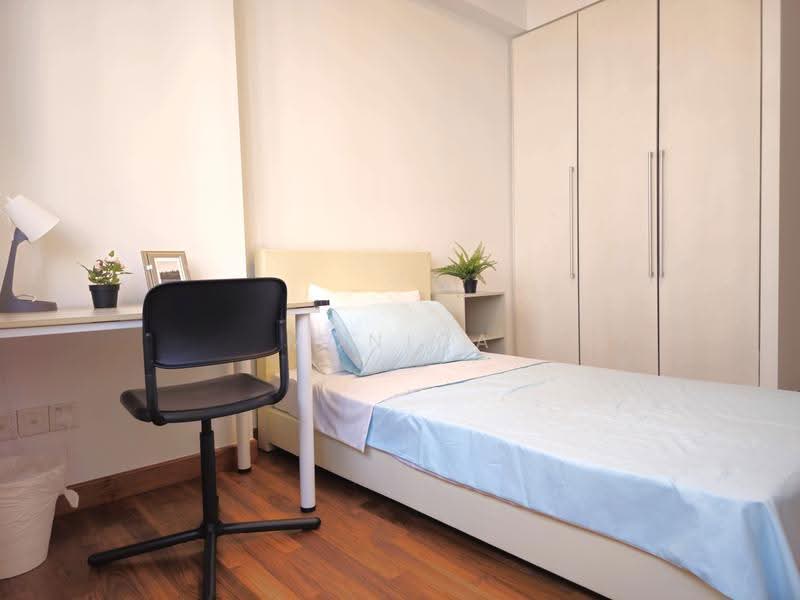 The Linc, 7 Lincoln Road, Newton / Novena, Room Rental, 110 sqft, Condominium For Rent, by Monica Tan, 24729059 - CR4 - PropertyGuru.com.sg