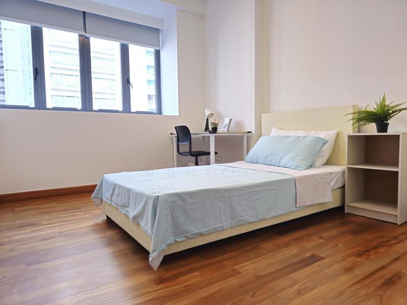 The Linc, 7 Lincoln Road, Newton / Novena, Room Rental, 110 sqft, Condominium For Rent, by Monica Tan, 24729059 - CR4 - PropertyGuru.com.sg