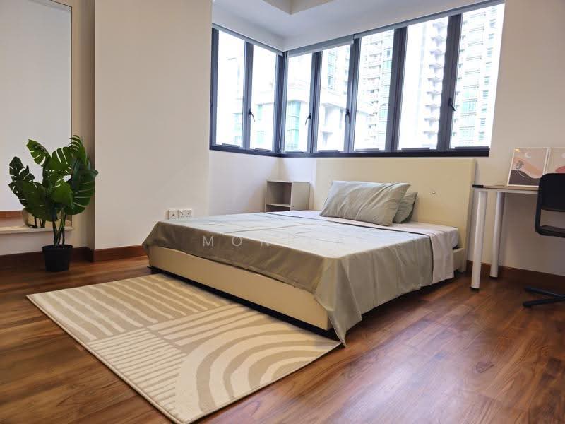 The Linc, 7 Lincoln Road, Newton / Novena, Room Rental, 110 sqft, Condominium For Rent, by Monica Tan, 24729059 - MBR - PropertyGuru.com.sg