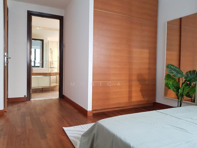 The Linc, 7 Lincoln Road, Newton / Novena, Room Rental, 110 sqft, Condominium For Rent, by Monica Tan, 24729059 - MBR - PropertyGuru.com.sg
