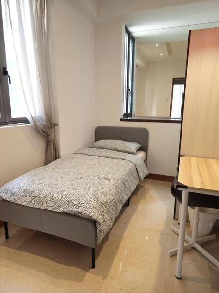 The Linc, 7 Lincoln Road, Newton / Novena, Room Rental, 110 sqft, Condominium For Rent, by Monica Tan, 24729059 - CR1 - PropertyGuru.com.sg