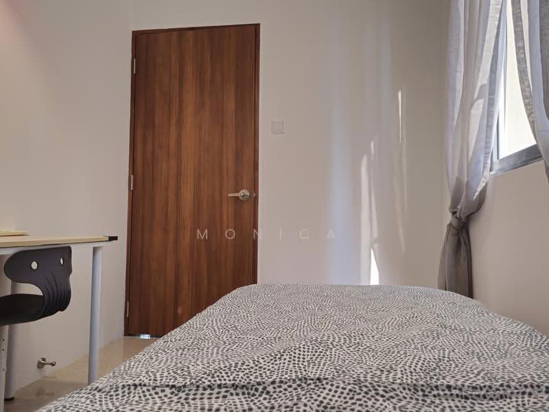 The Linc, 7 Lincoln Road, Newton / Novena, Room Rental, 110 sqft, Condominium For Rent, by Monica Tan, 24729059 - CR1 - PropertyGuru.com.sg
