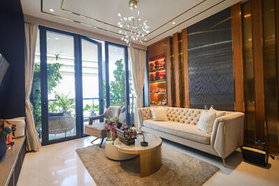 For Sale - South Beach Residences