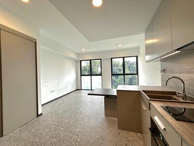 For Sale - One Pearl Bank