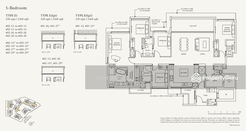For Sale Watten House