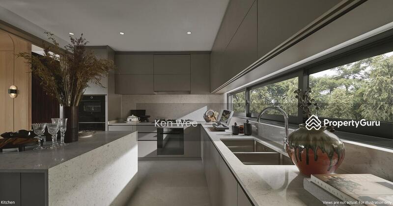 For Sale - Watten House