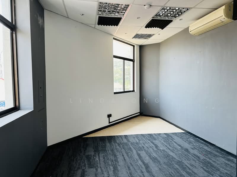 Corner 2nd & 3rd Storey Office / School / Tuition / Training Centre @ Geylang Road, Geylang Road, 4,952 sqft, Office For Rent, by Linda Ong, 24729226 - CommercialGuru.com.sg