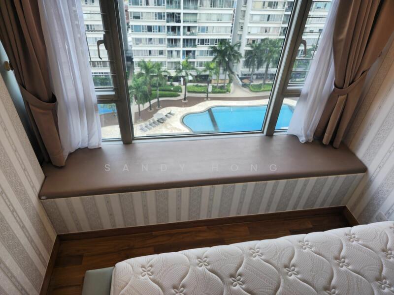 The Centris, 61 Jurong West Central 3, Room Rental, 250 sqft, Apartment For Rent, by Sandy Hong, 24729245 - PropertyGuru.com.sg