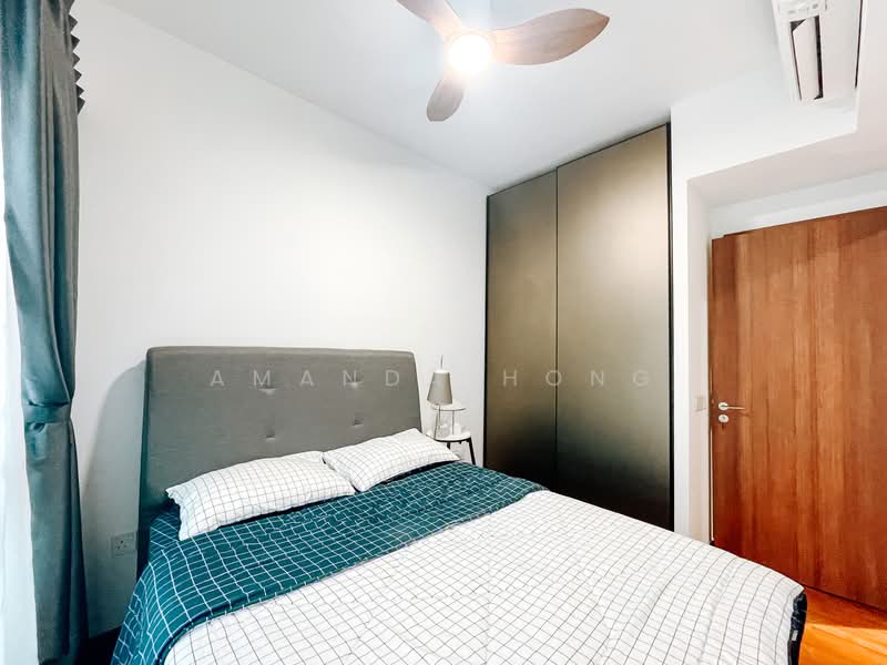 Fourth Avenue Residences, 18 Fourth Avenue, 1 Bedroom, 506 sqft, Condominium For Rent, by Amanda Hong, 24729282 - PropertyGuru.com.sg