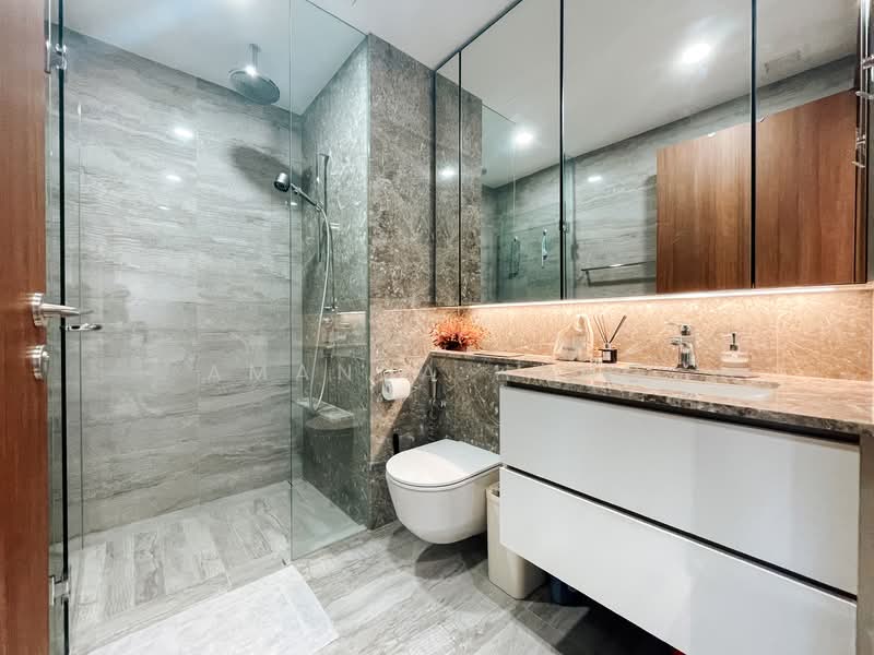 Fourth Avenue Residences, 18 Fourth Avenue, 1 Bedroom, 506 sqft, Condominium For Rent, by Amanda Hong, 24729282 - PropertyGuru.com.sg