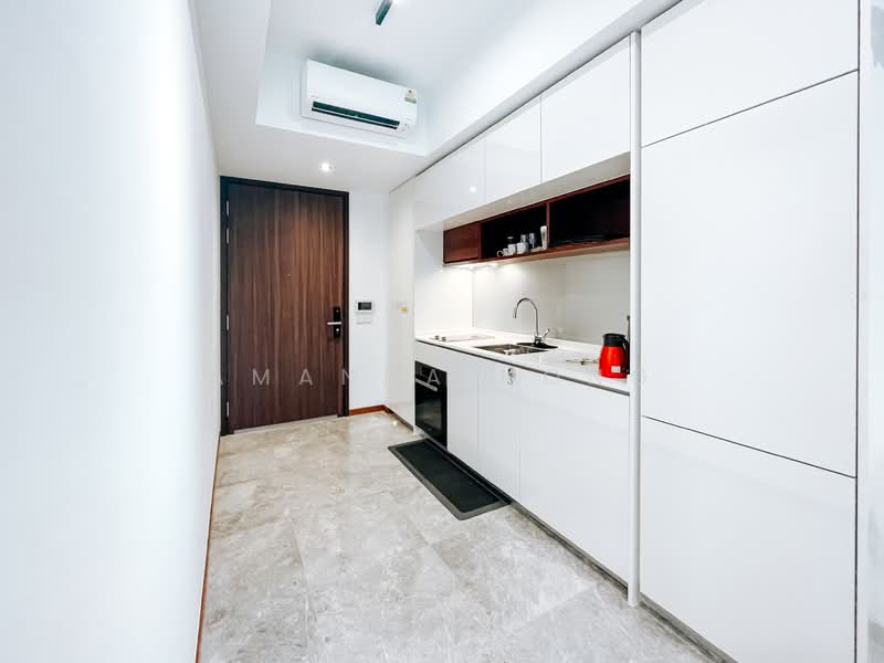 Fourth Avenue Residences, 18 Fourth Avenue, 1 Bedroom, 506 sqft, Condominium For Rent, by Amanda Hong, 24729282 - PropertyGuru.com.sg