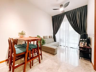 For Rent - Fourth Avenue Residences