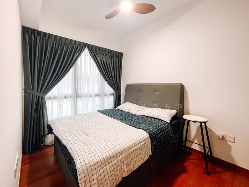 Fourth Avenue Residences, 18 Fourth Avenue, 1 Bedroom, 506 sqft, Condominium For Rent, by Amanda Hong, 24729282 - PropertyGuru.com.sg