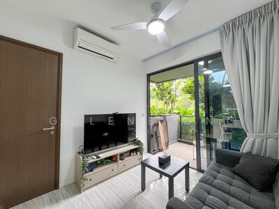 For Sale - Parc Esta