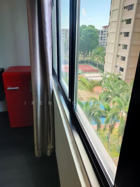 Windy Heights, 80 Jalan Daud, Room Rental, 250 sqft, Condominium For Rent, by Irene Cheng, 24729450 - PropertyGuru.com.sg