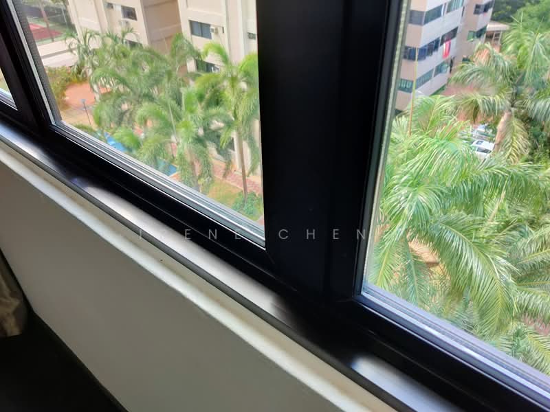 Windy Heights, 80 Jalan Daud, Room Rental, 250 sqft, Condominium For Rent, by Irene Cheng, 24729450 - PropertyGuru.com.sg