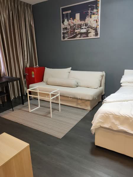 Windy Heights, 80 Jalan Daud, Room Rental, 250 sqft, Condominium For Rent, by Irene Cheng, 24729450 - PropertyGuru.com.sg