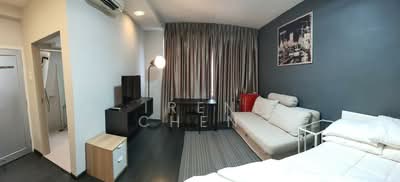 For Rent - Windy Heights