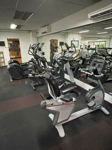 Windy Heights, 80 Jalan Daud, Room Rental, 250 sqft, Condominium For Rent, by Irene Cheng, 24729450 - PropertyGuru.com.sg