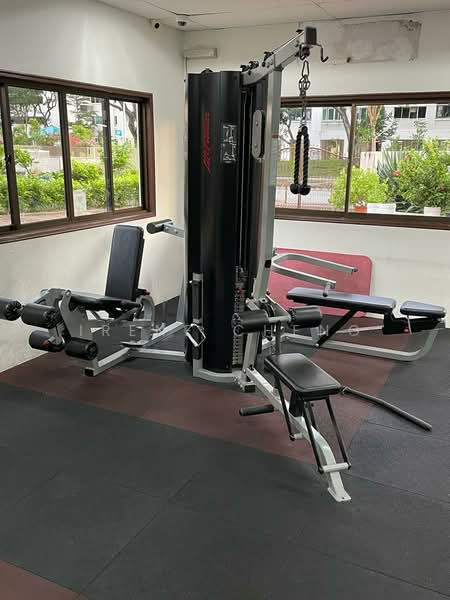 Windy Heights, 80 Jalan Daud, Room Rental, 250 sqft, Condominium For Rent, by Irene Cheng, 24729450 - PropertyGuru.com.sg