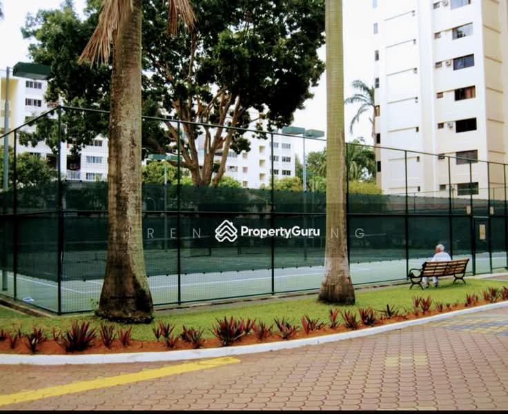 Windy Heights, 80 Jalan Daud, Room Rental, 250 sqft, Condominium For Rent, by Irene Cheng, 24729450 - PropertyGuru.com.sg